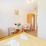 Bed & Breakfast Bajka 3*