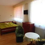 Bajka Bed & Breakfast Dąbki