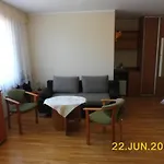 Bed & Breakfast Bajka Dąbki