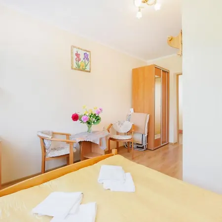 Bed & Breakfast Bajka 3*