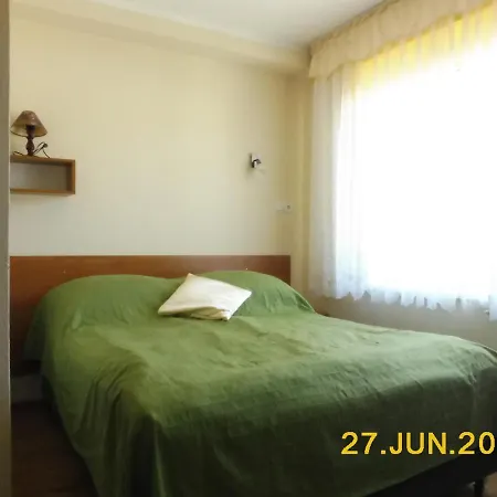 Oda ve Kahvaltı Bajka