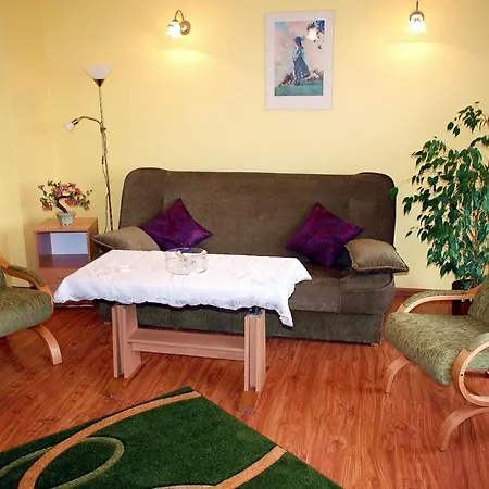 Bajka Bed & Breakfast