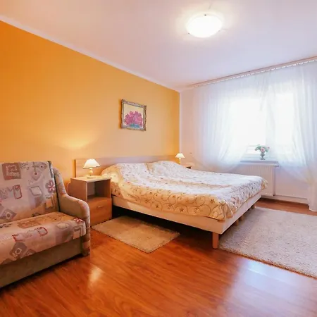 Bajka Bed & Breakfast 3*