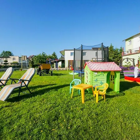 Oda ve Kahvaltı Bajka
