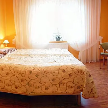 Bed & Breakfast Bajka