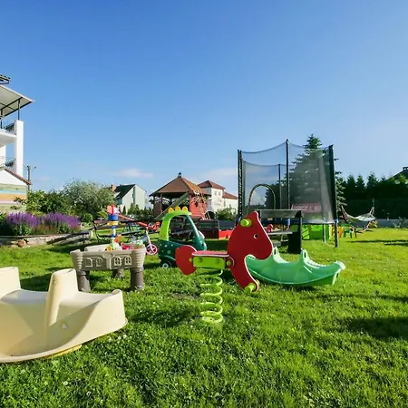 Oda ve Kahvaltı Bajka