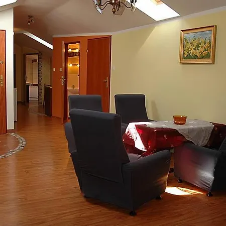 Bed & Breakfast Bajka