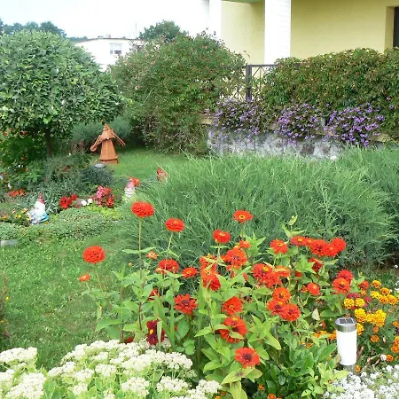 Bajka Oda ve Kahvaltı