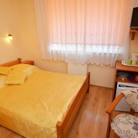 Bajka Dąbki