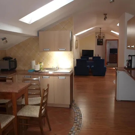 Bajka Oda ve Kahvaltı