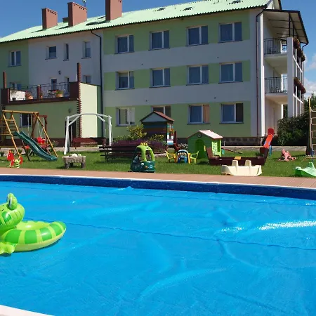 Bajka Oda ve Kahvaltı