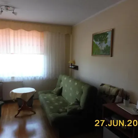 Bajka 3* Dąbki