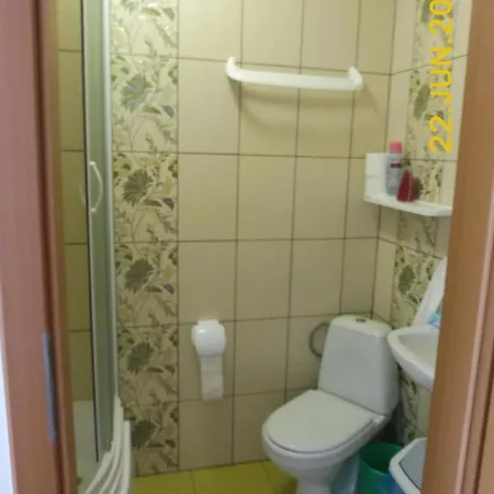 Bed & Breakfast Bajka 3*