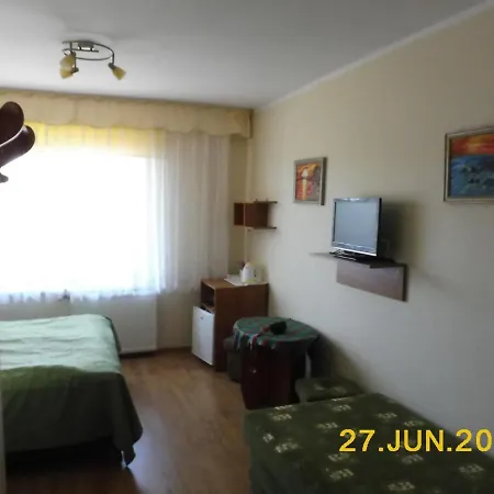 Bajka 3* Dąbki