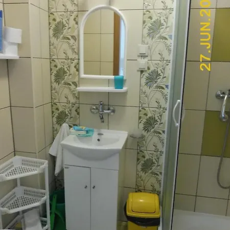 Oda ve Kahvaltı Bajka
