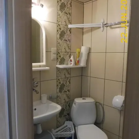 Bajka Dąbki