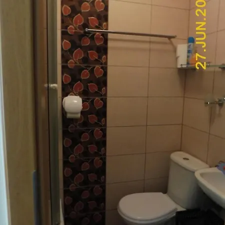 Bajka Отель типа 