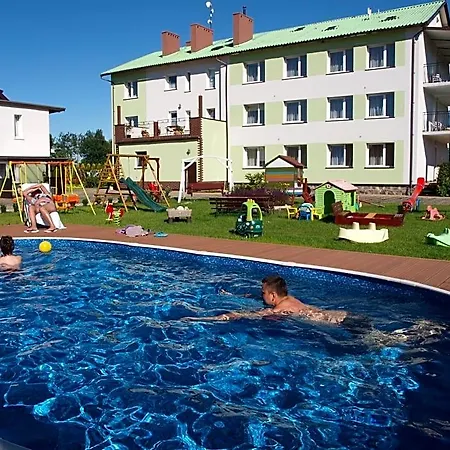 Bajka 3* Домбки