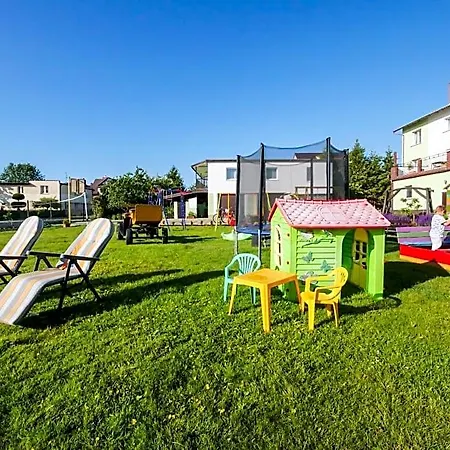 Bajka 3* Домбки