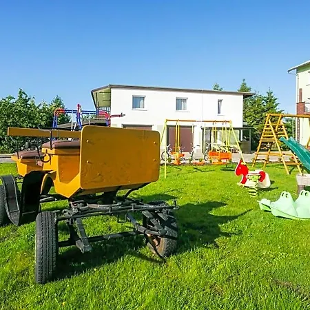 Bajka Отель типа 