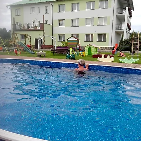 Bajka 3*