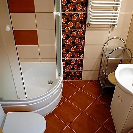 Отель типа 