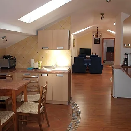 Bajka 3* Домбки