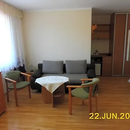 Bajka 3* Домбки