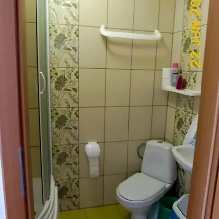 Bajka Bed & Breakfast 3*