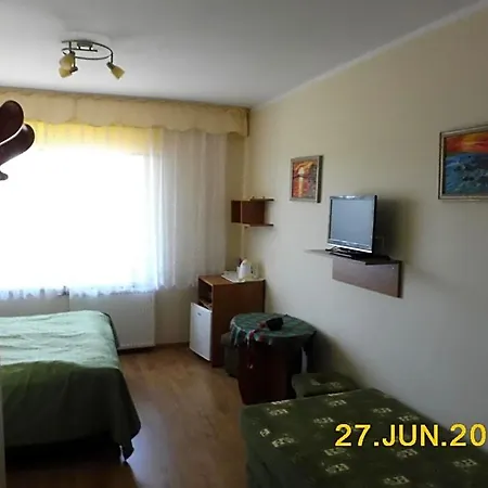 Отель типа 