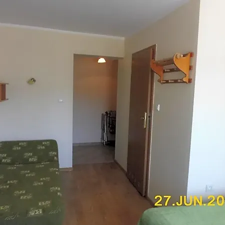 Bajka Отель типа 