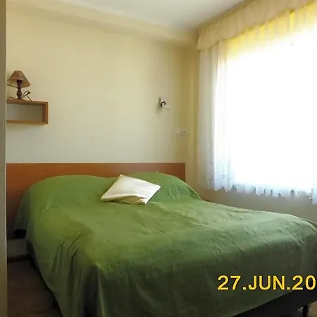 Bajka Отель типа 