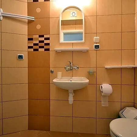 Отель типа 