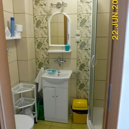 Отель типа 