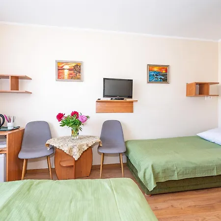 Bajka Bed & Breakfast