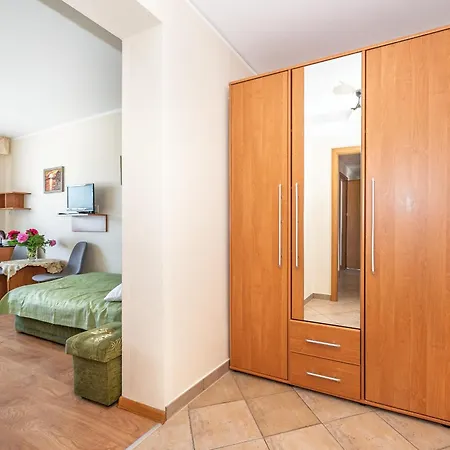 Bed & Breakfast Bajka