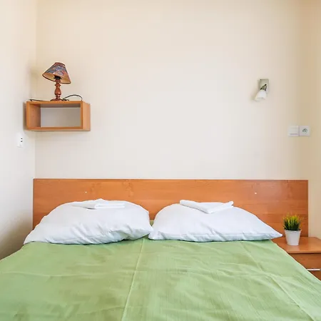 Bajka Bed & Breakfast 3*