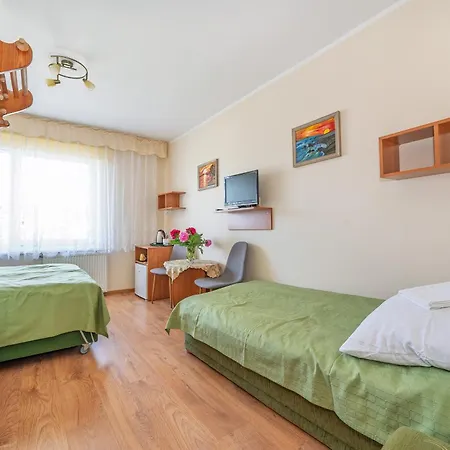 Bed & Breakfast Bajka 3*