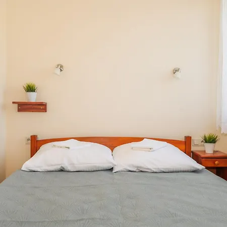 Bed & Breakfast Bajka Dąbki