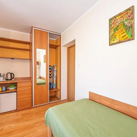 Bed & Breakfast Bajka