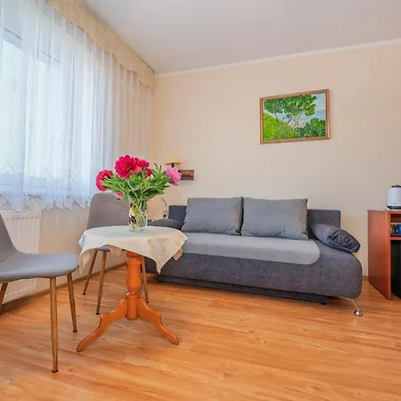 Bajka Bed & Breakfast 3*