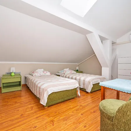 Bed & Breakfast Bajka