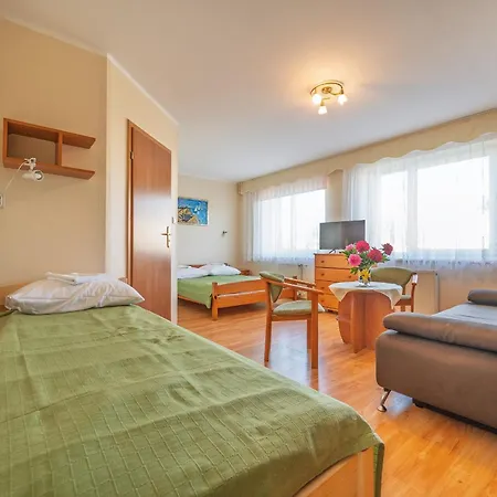 Bajka Bed & Breakfast 3*