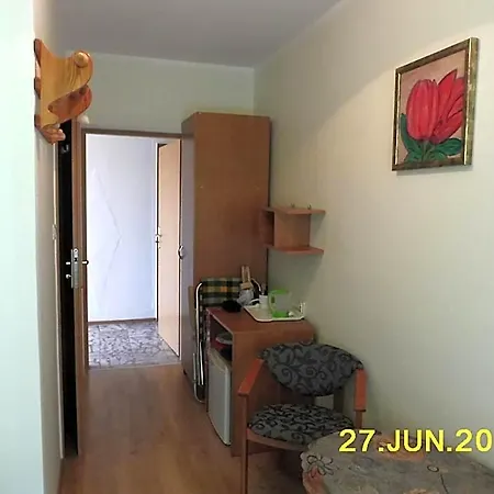 Bajka 3* Dąbki