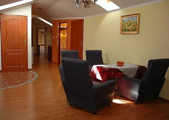 ベッド・アンド・ブレックファスト Bajka